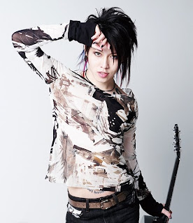 Are you ready to Rock - Descargar Miyavi  2009